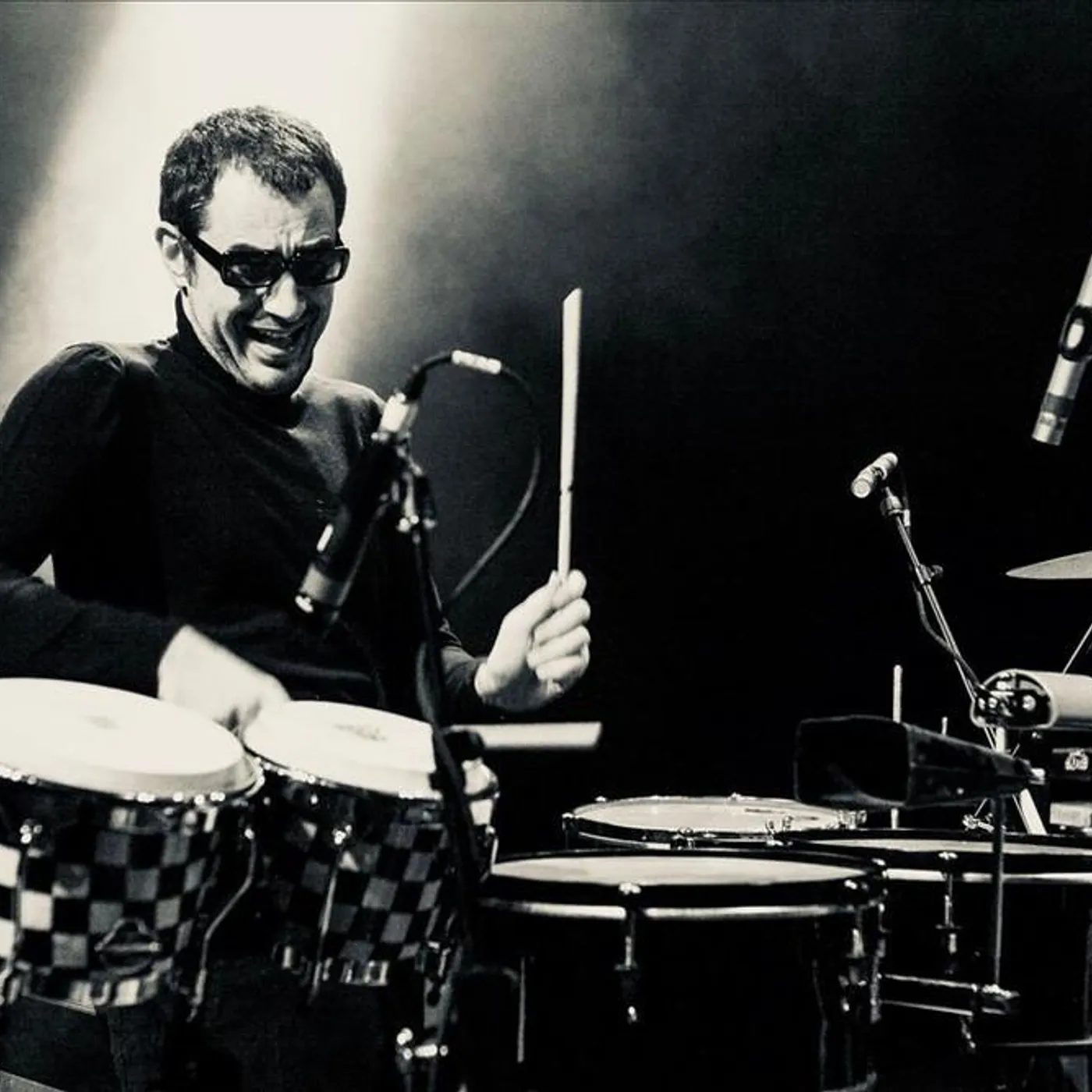 The Bongolian Brand Page