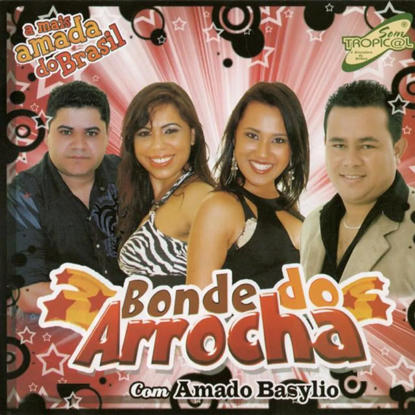 Bonde do Arrocha