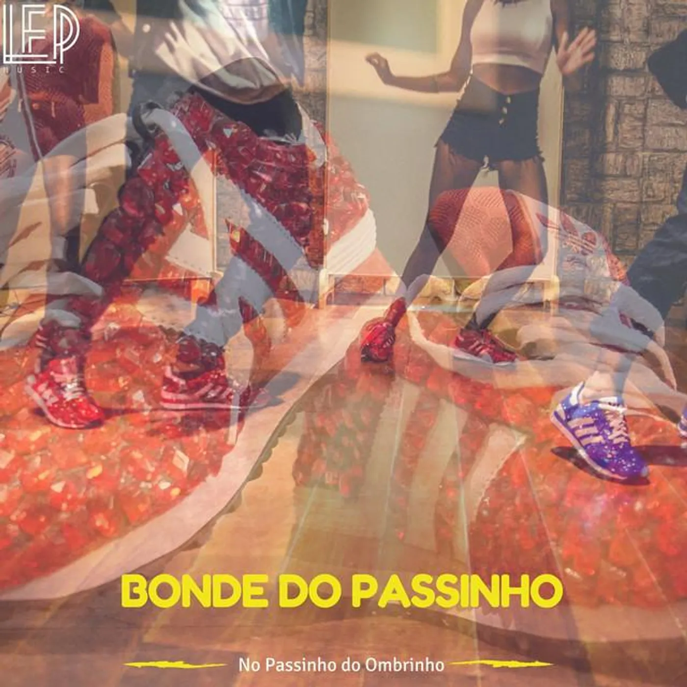 Bonde do Passinho