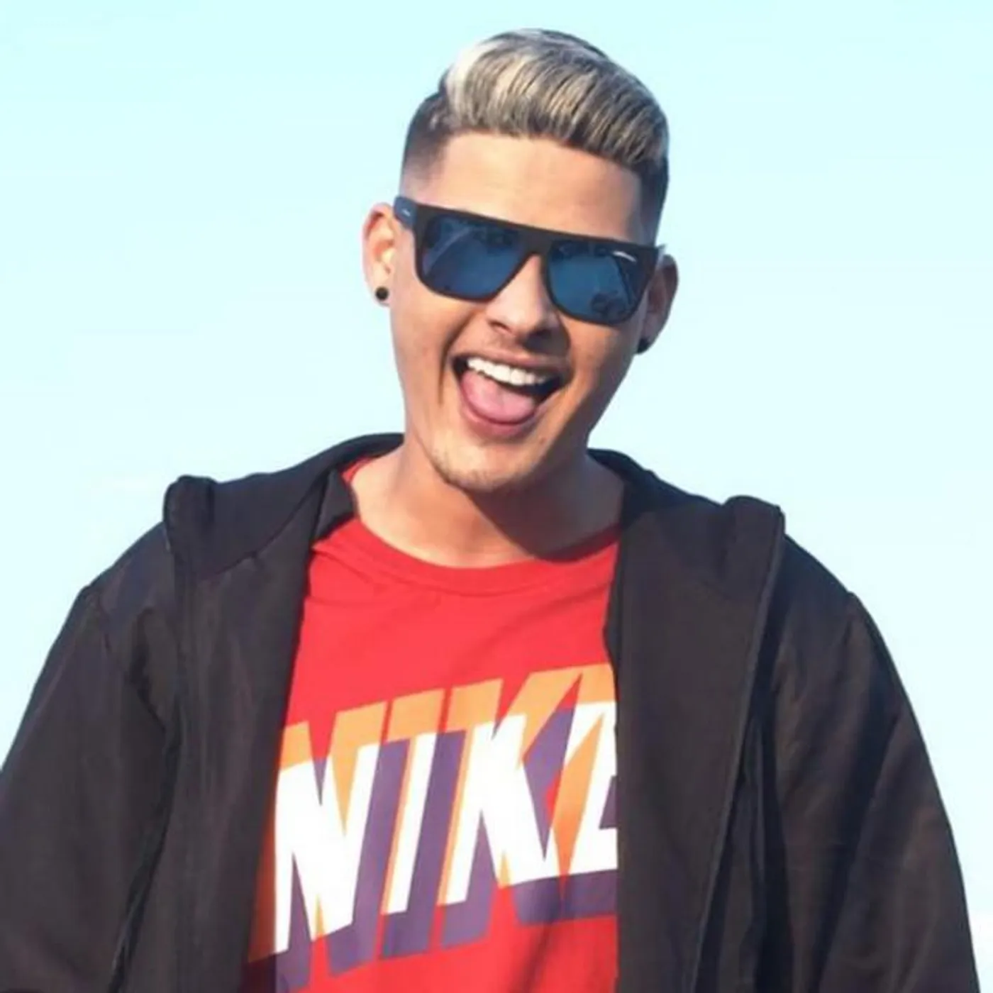 Bonde do Véi Brand Page