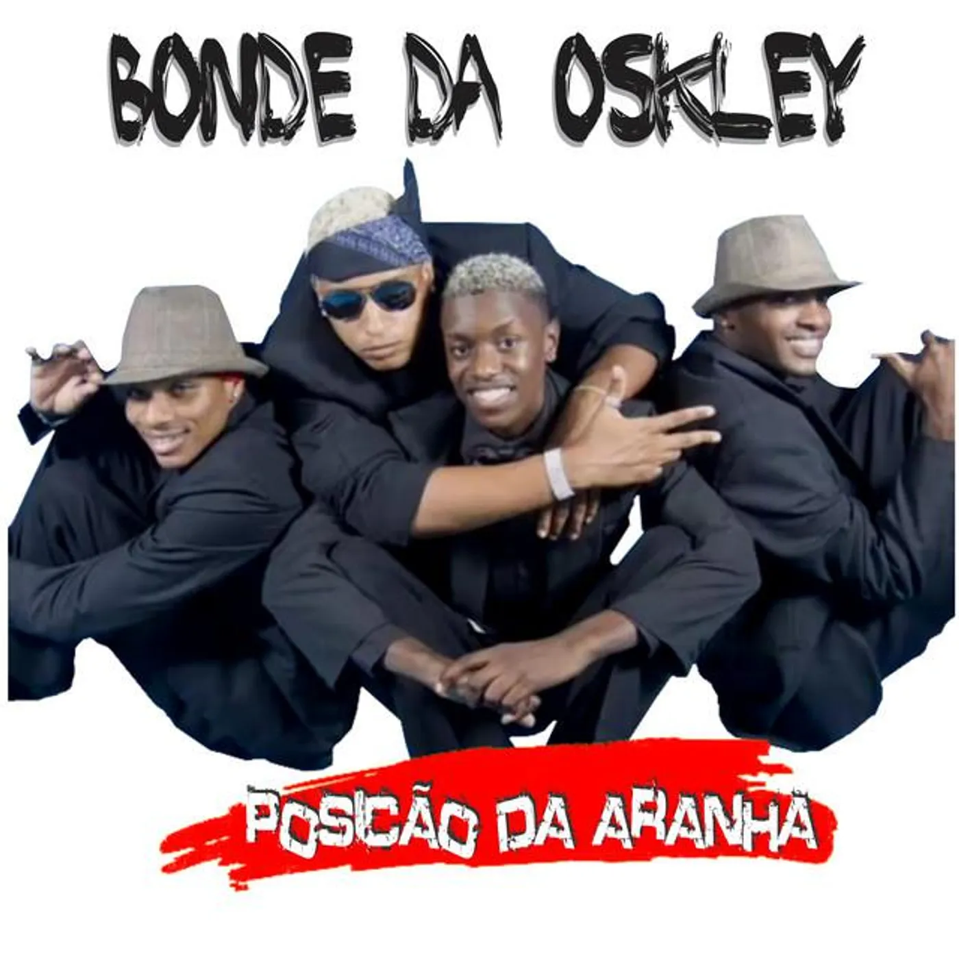 Bonde da Oskley Brand Page