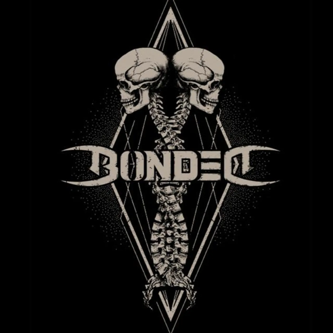 Bonded