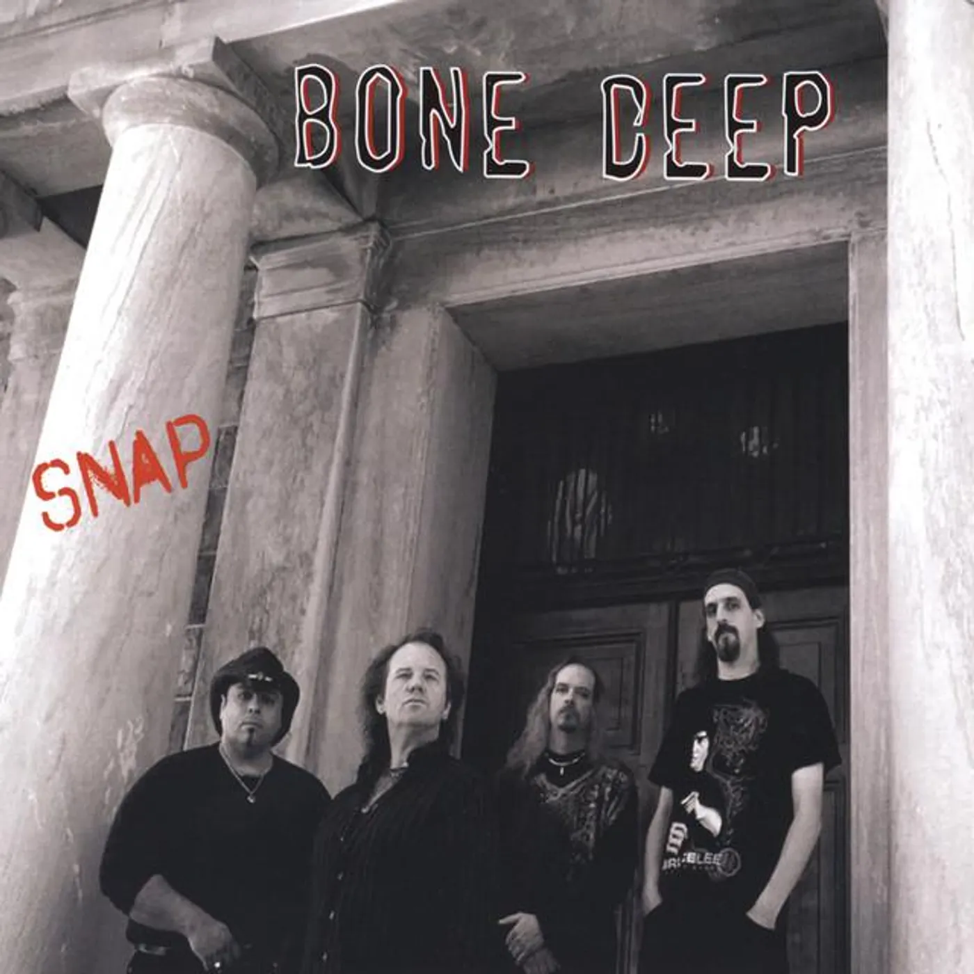 Bone Deep