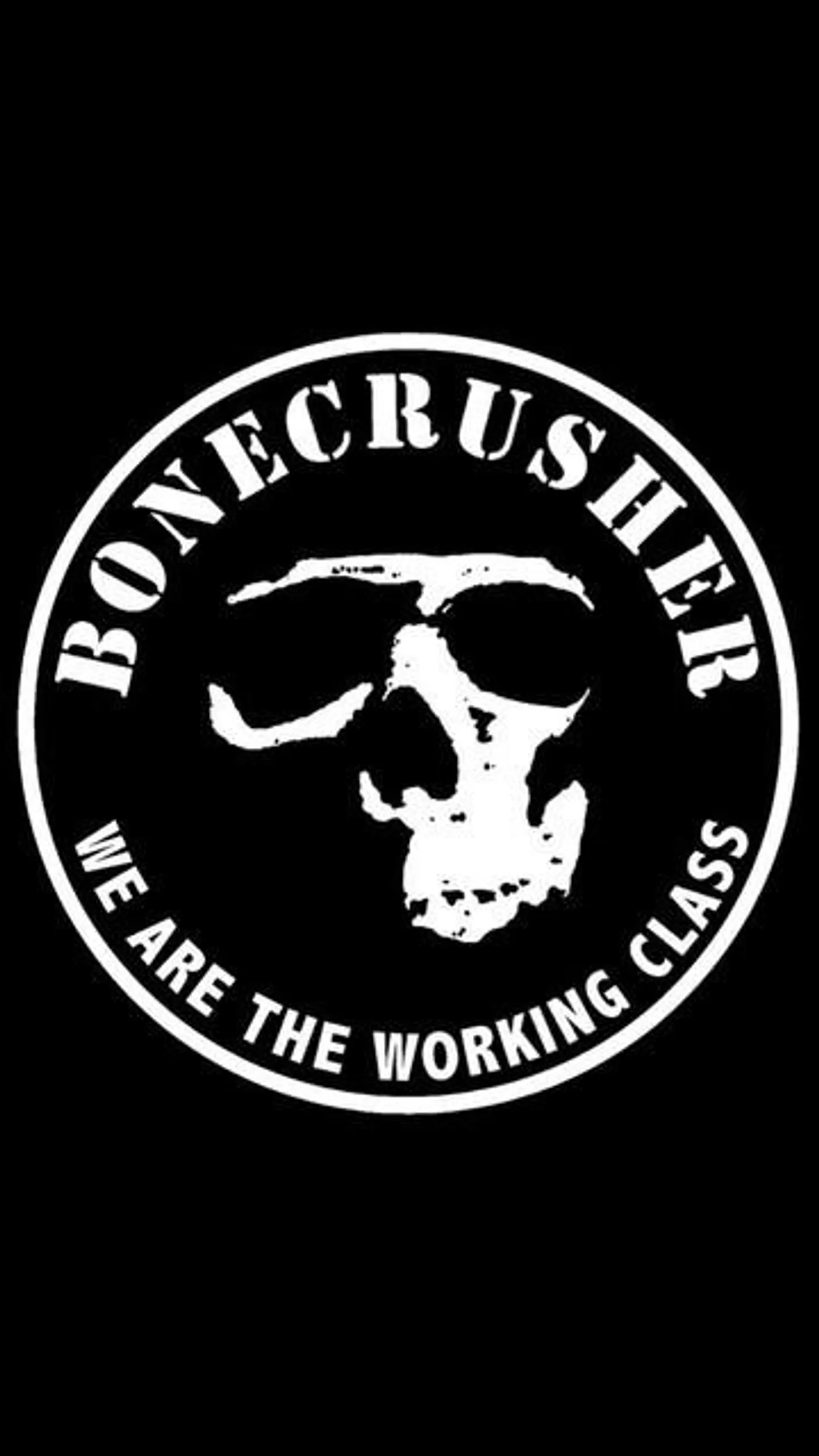 Bonecrusher