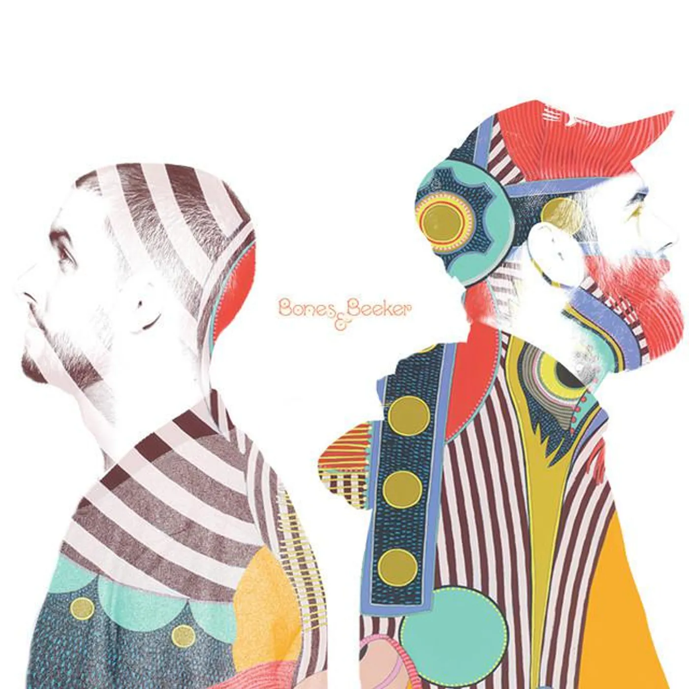 Bones & Beeker Brand Page