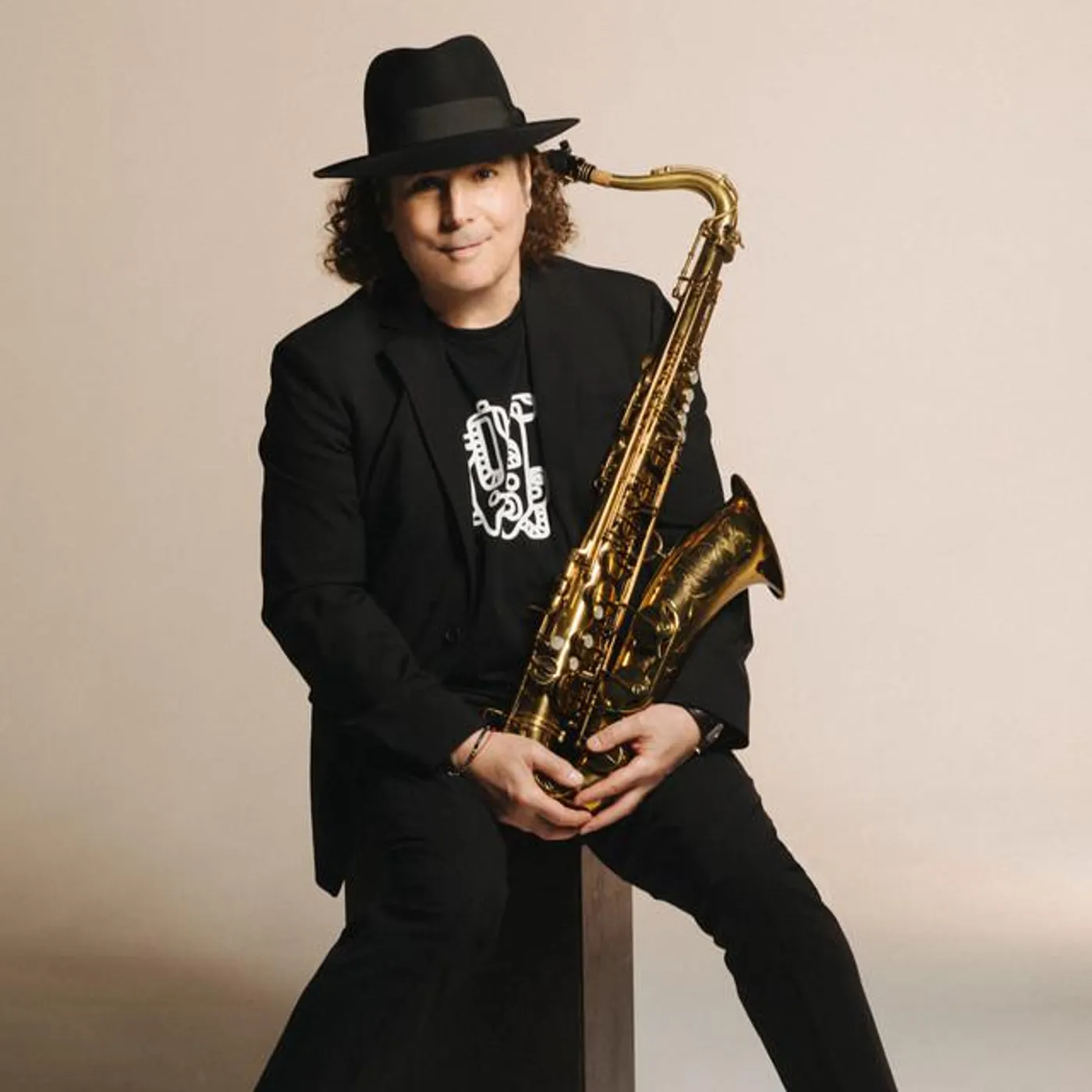 Boney James Brand Page