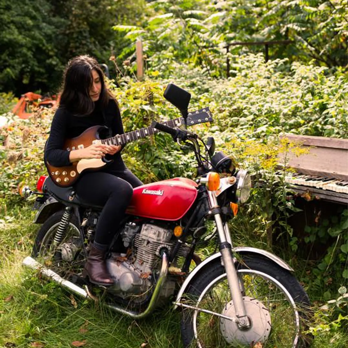 Bong Wish Brand Page