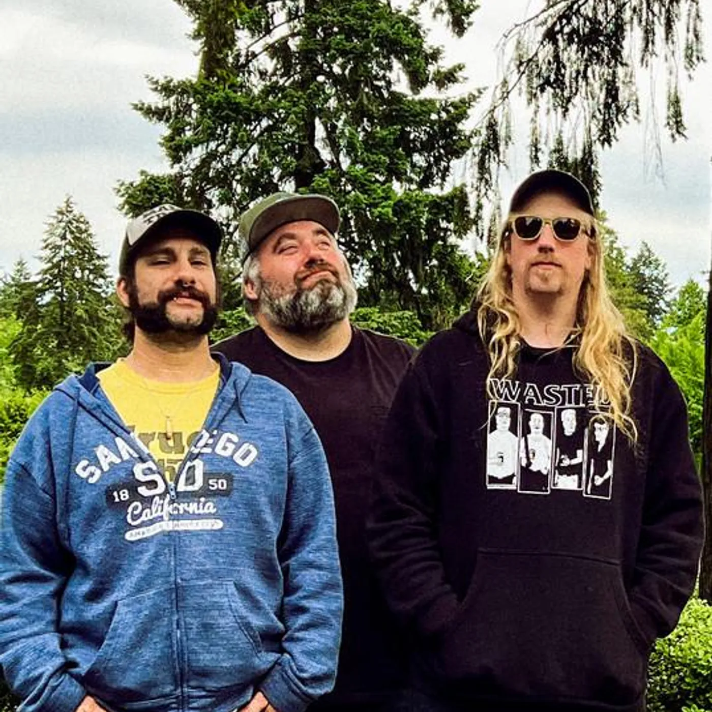 Bong Wizard Brand Page