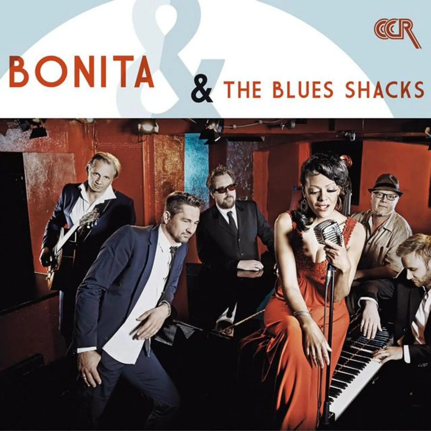 Bonita & The Blues Shacks