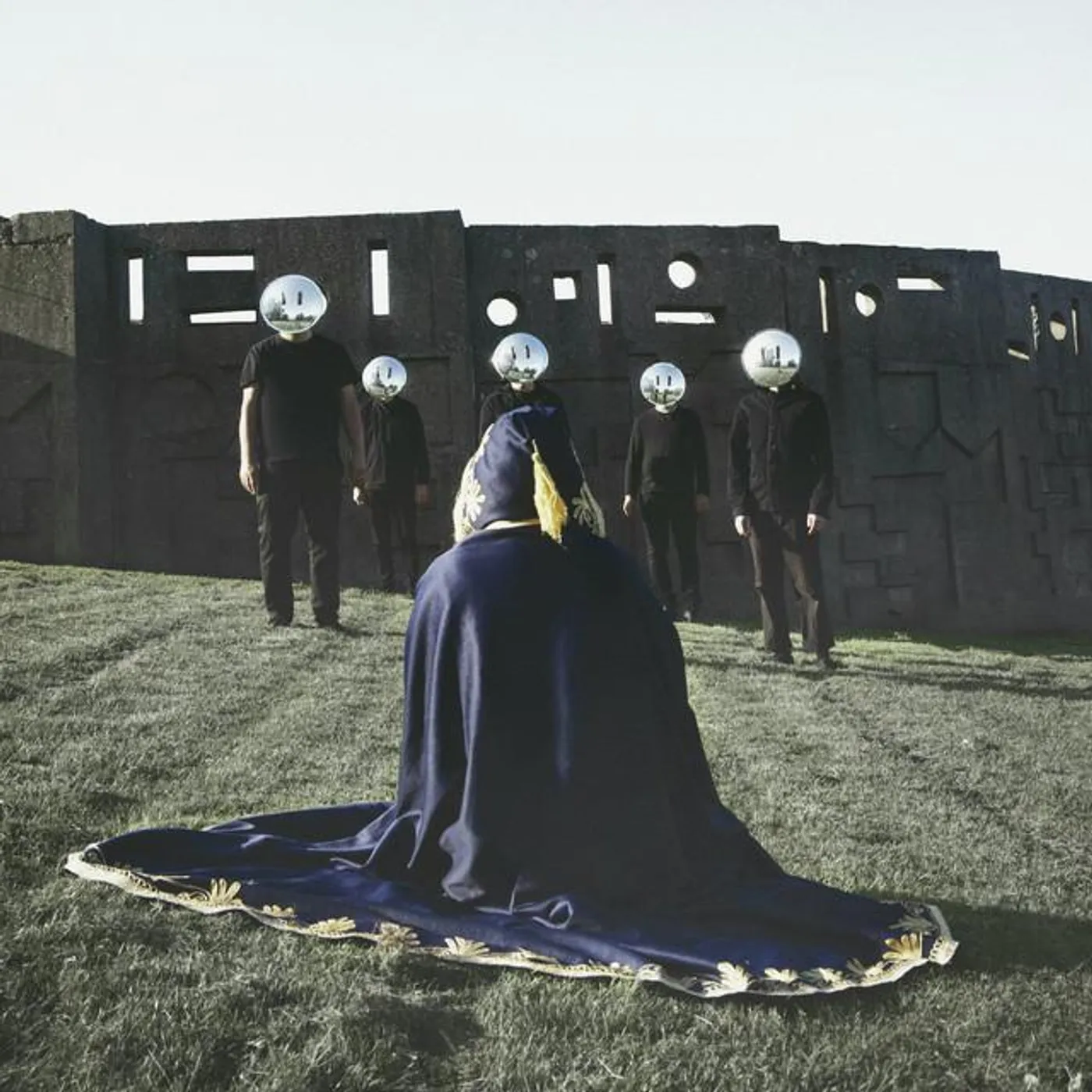 Bonnacons Of Doom Brand Page