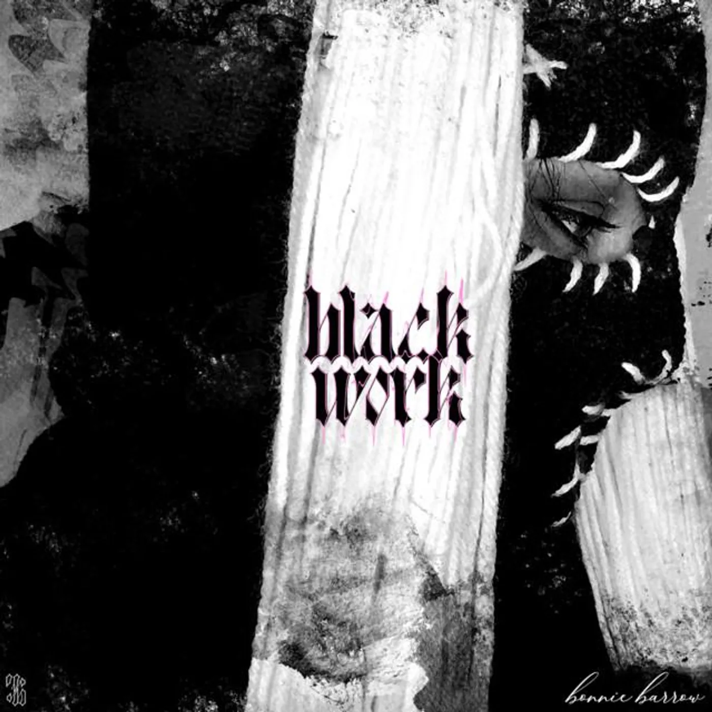 Bonnie Barrow Brand Page