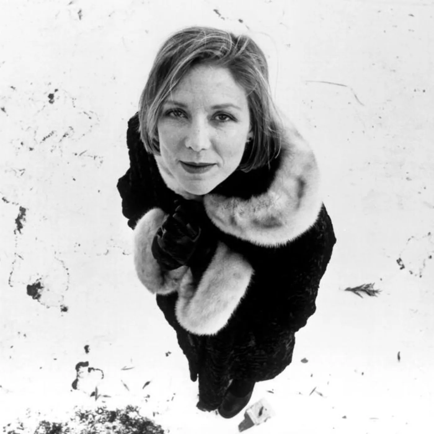 Bonnie Hayes Brand Page