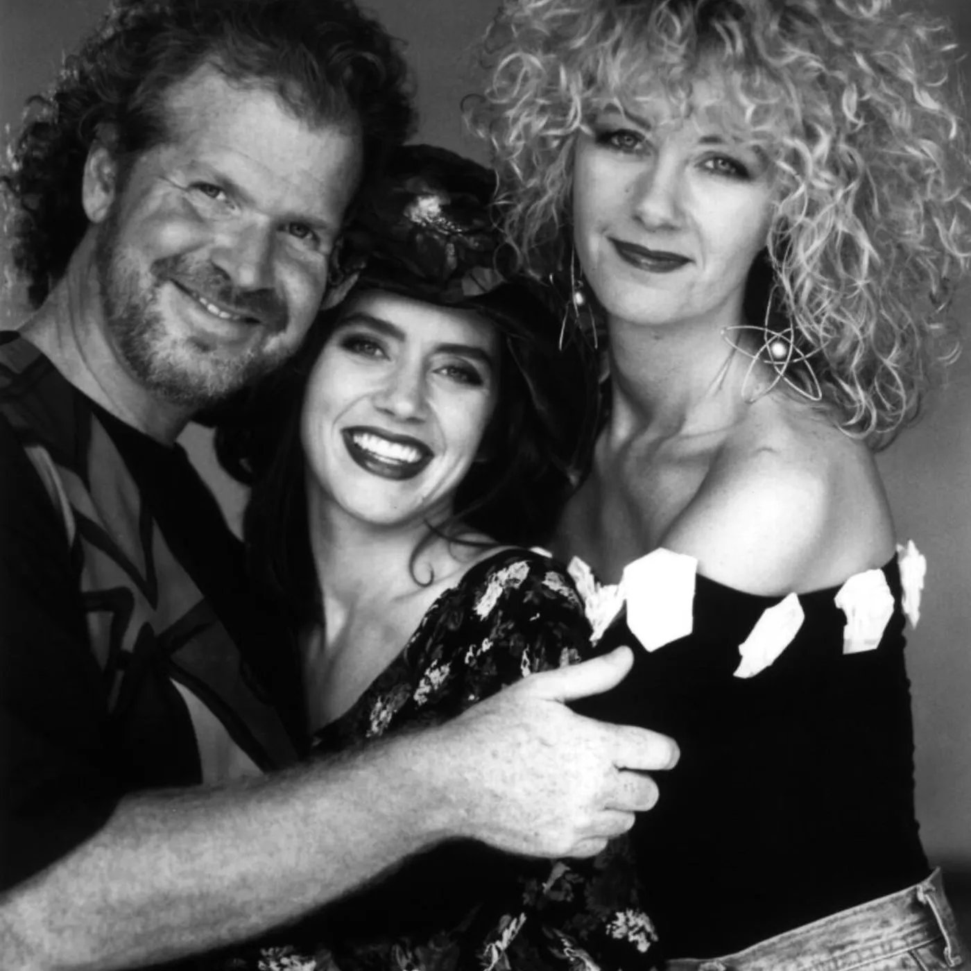 Bonnie Keen Brand Page