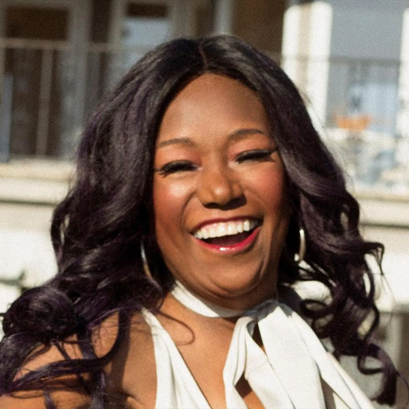 Bonnie Pointer Brand Page