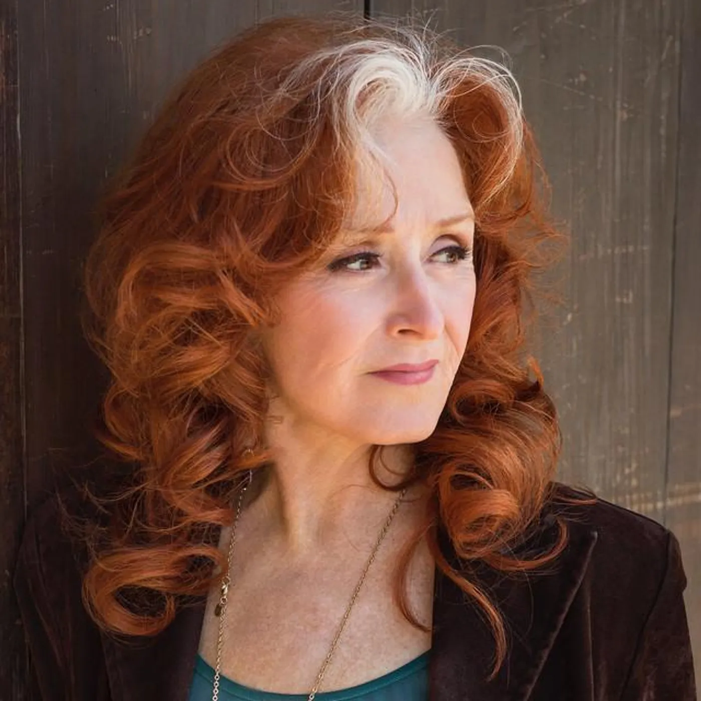 Bonnie Raitt Brand Page