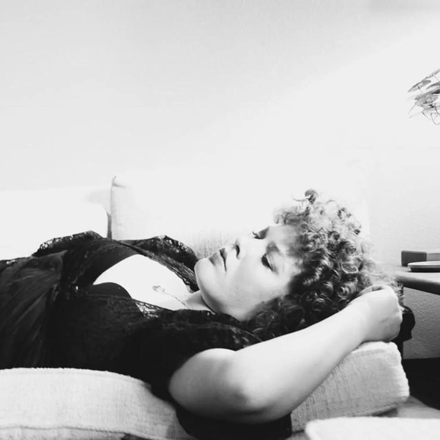 Bonnie Whitmore Brand Page