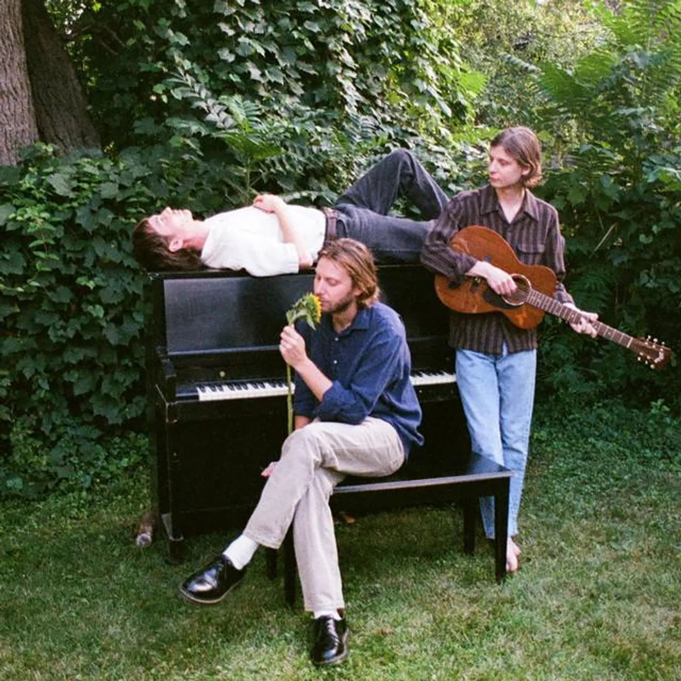 Bonny Doon Brand Page