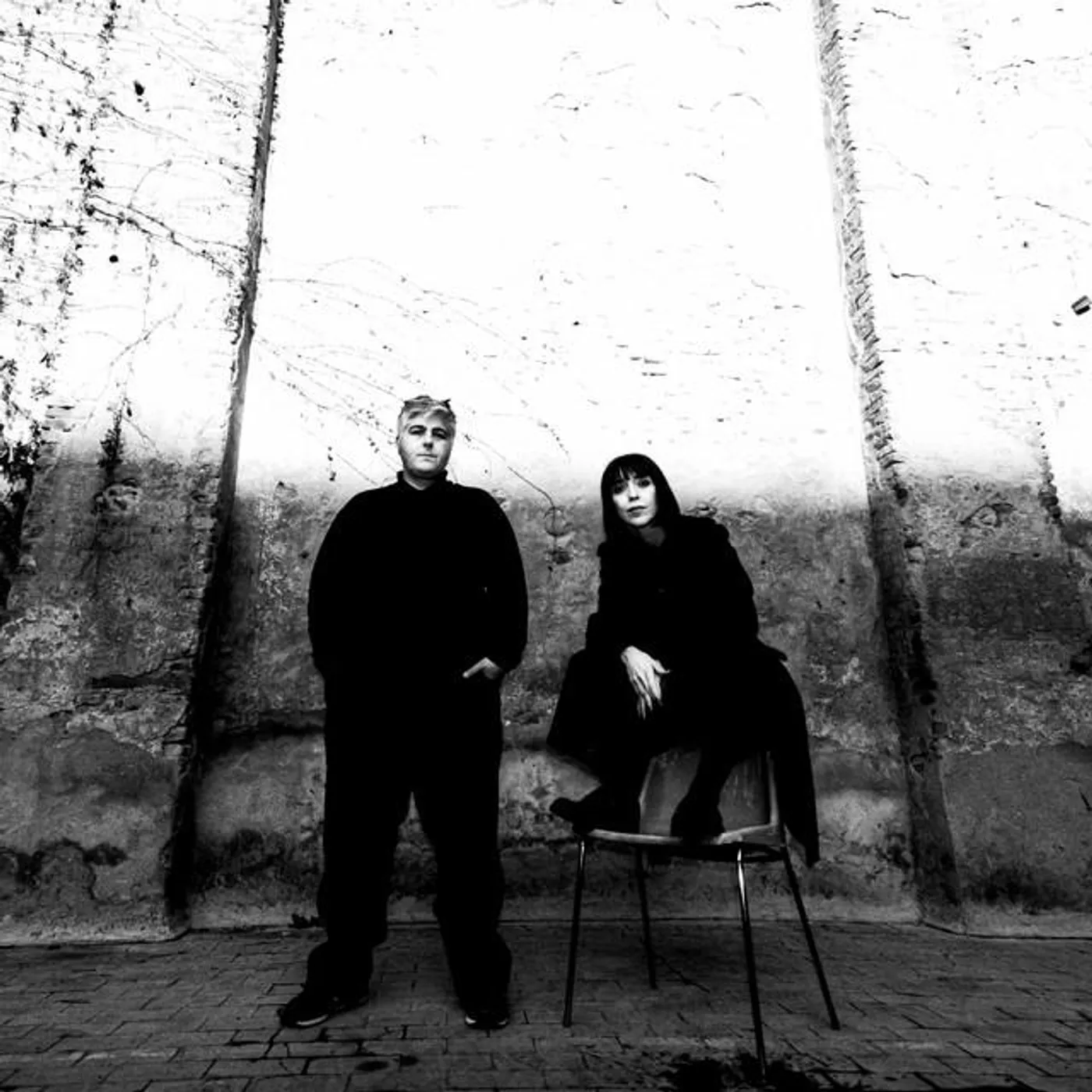 Bono / Burattini Brand Page