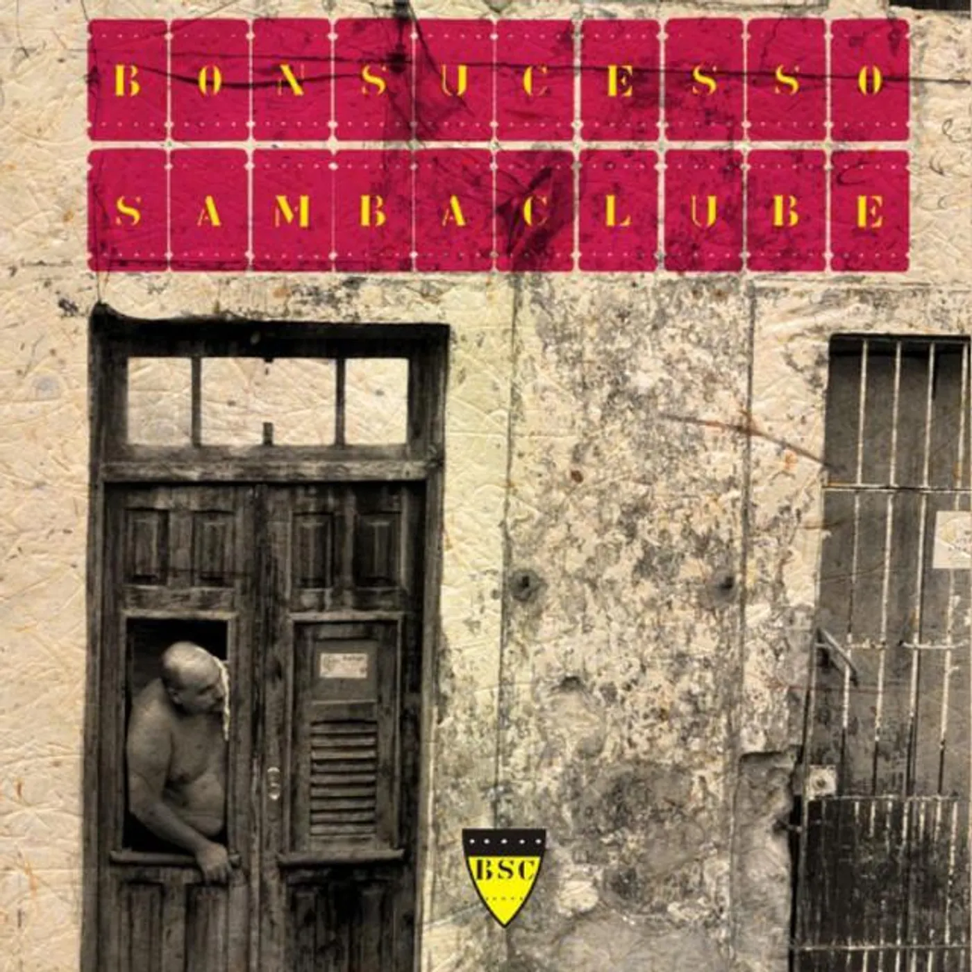 Bonsucesso Samba Clube