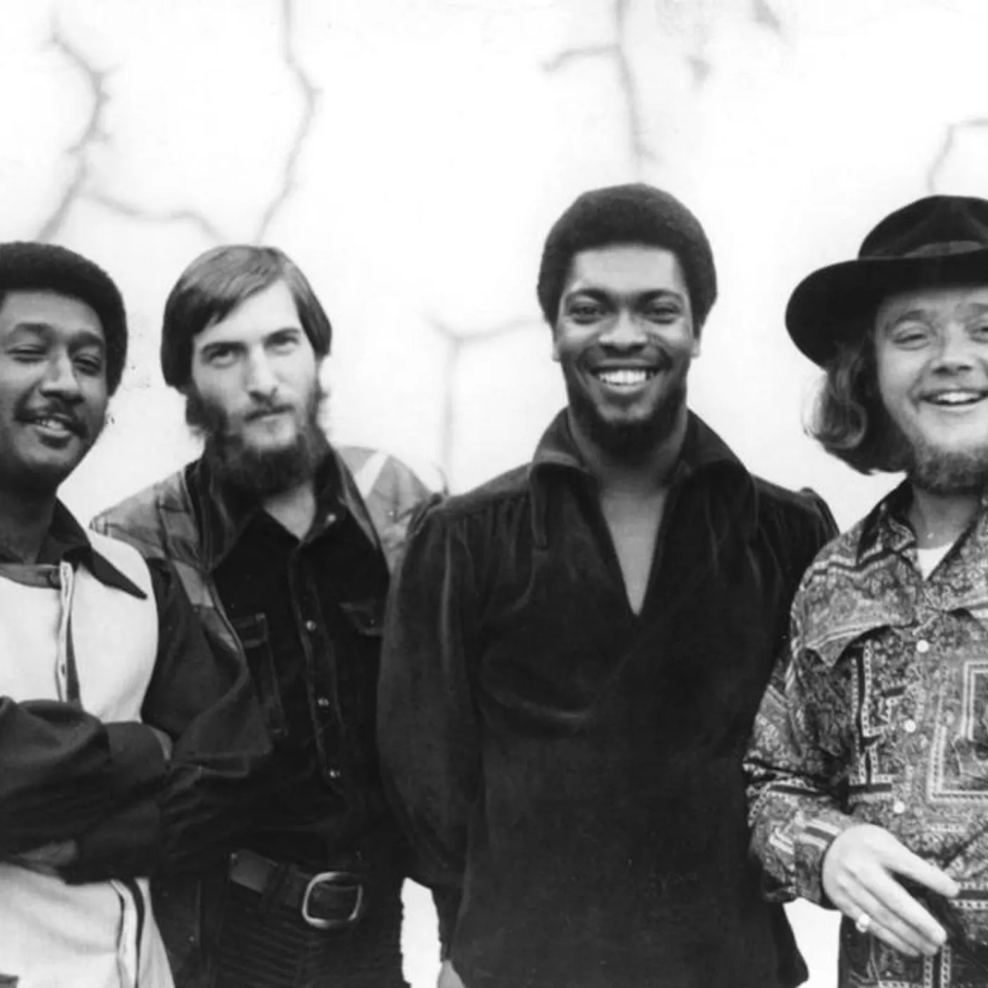 Booker T. & the M.G.'s Brand Page