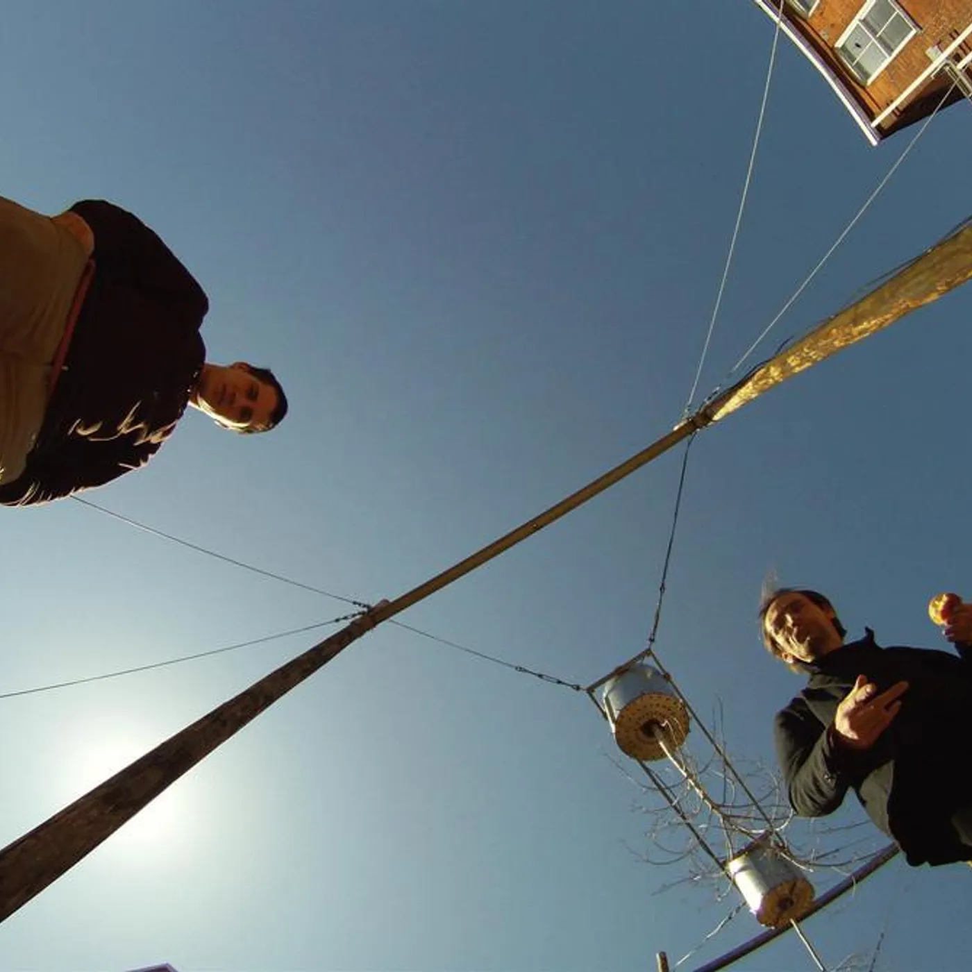 The Books Brand Page