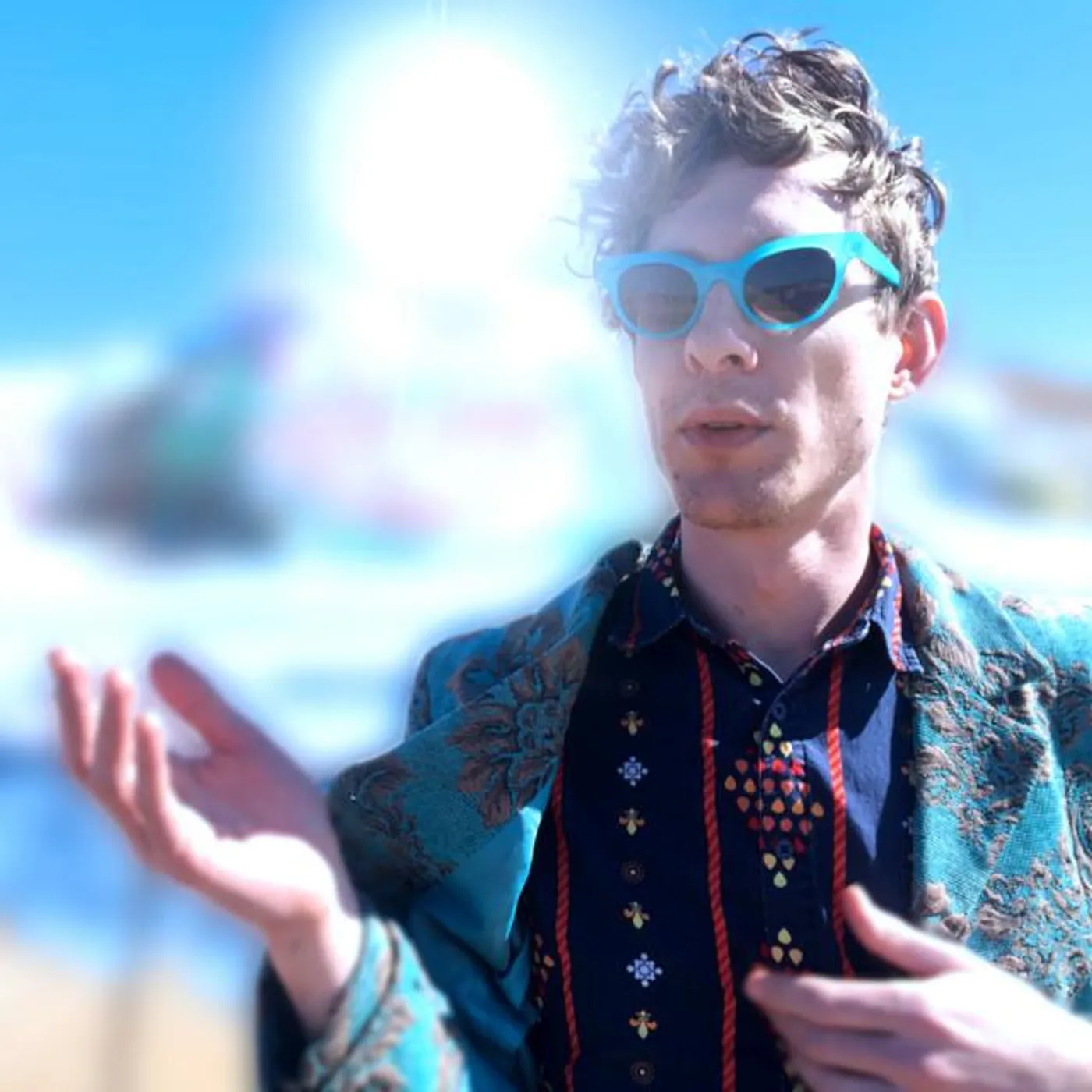 Book of Colors Brand Page