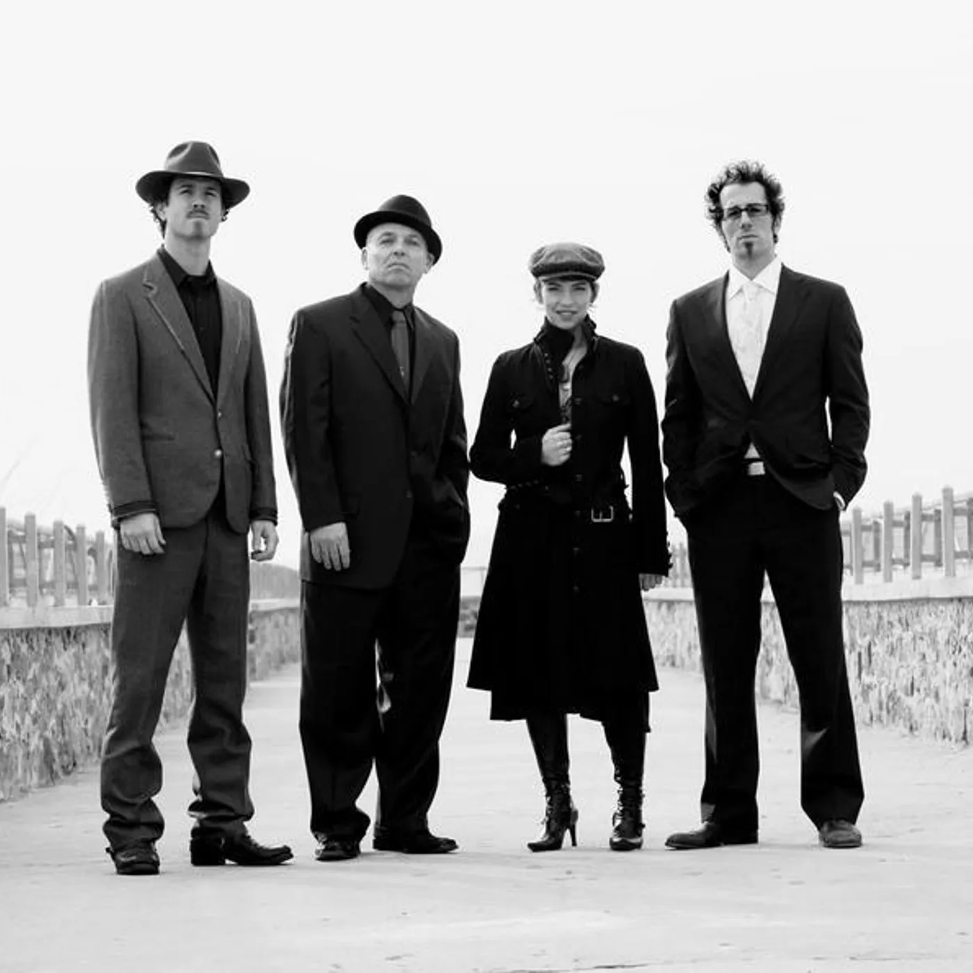 The Book Of Knots Brand Page