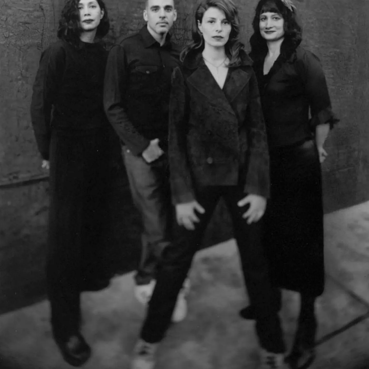 Book Of Love Brand Page