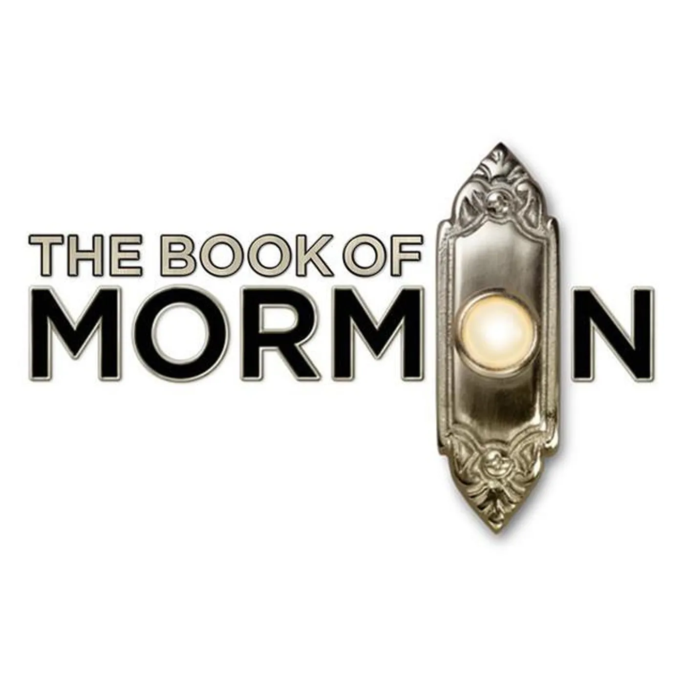 Book Of Mormon