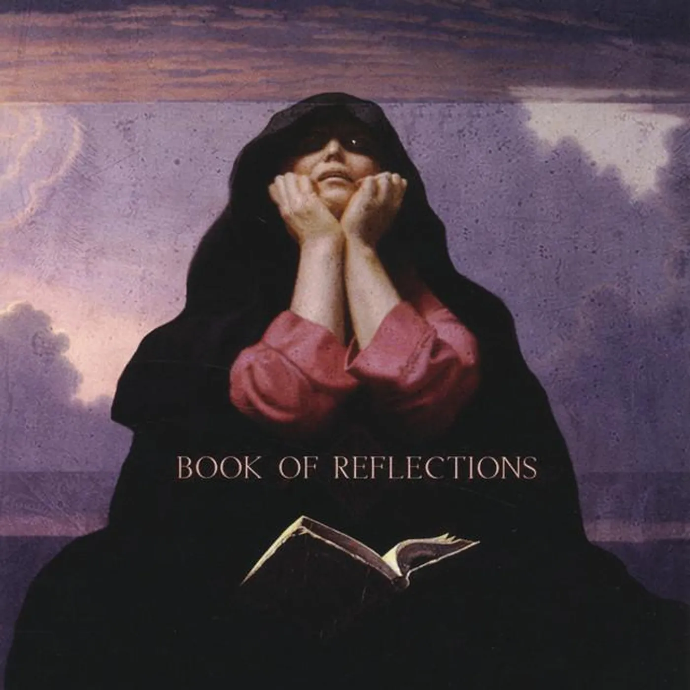 Book Of Reflections Brand Page