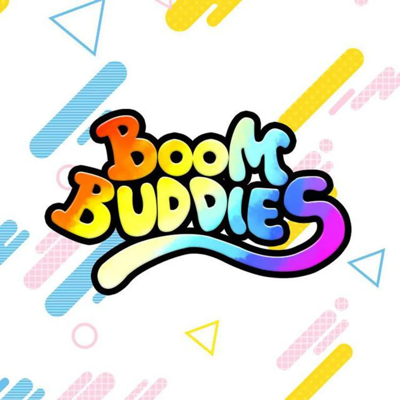 Boom Buddies