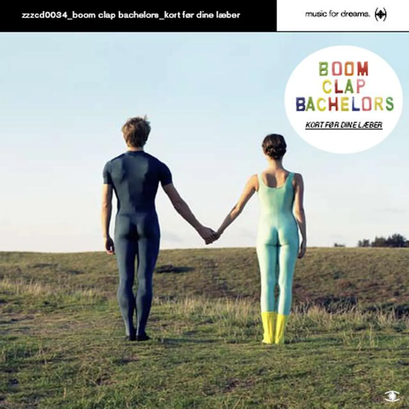 Boom Clap Bachelors