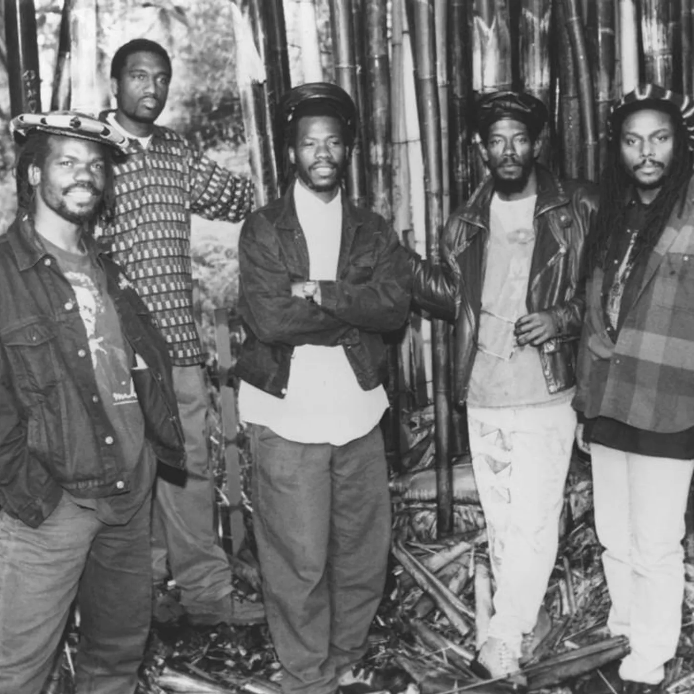 Boom Shaka Brand Page