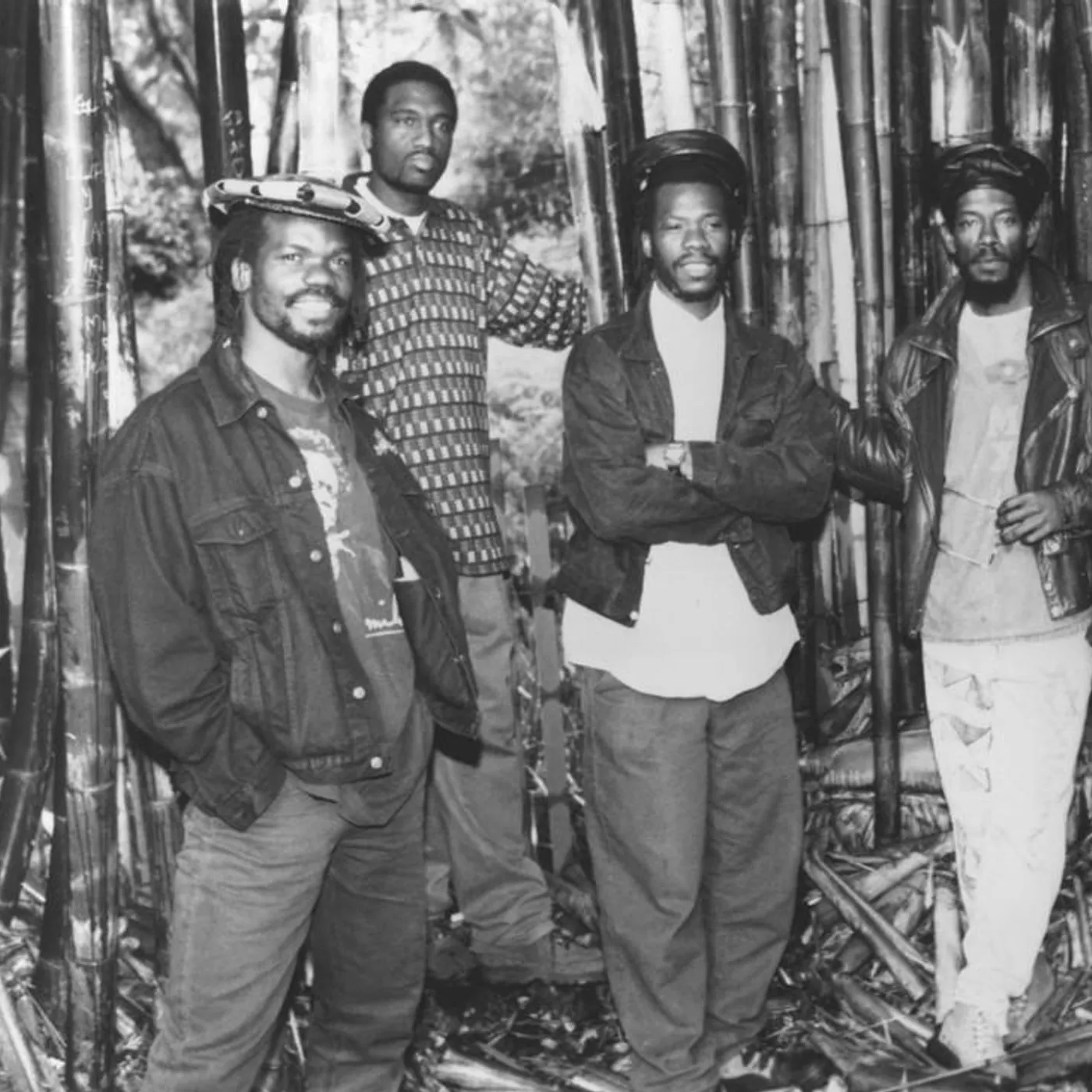 Boom Shaka Brand Page