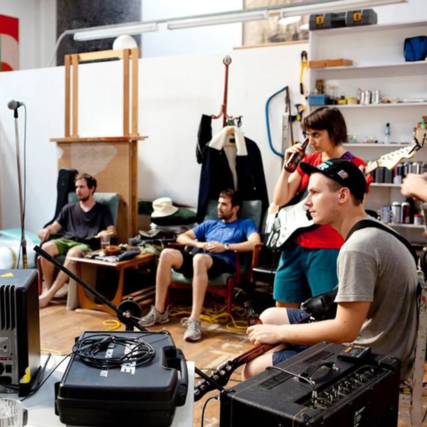 Boomgates Brand Page