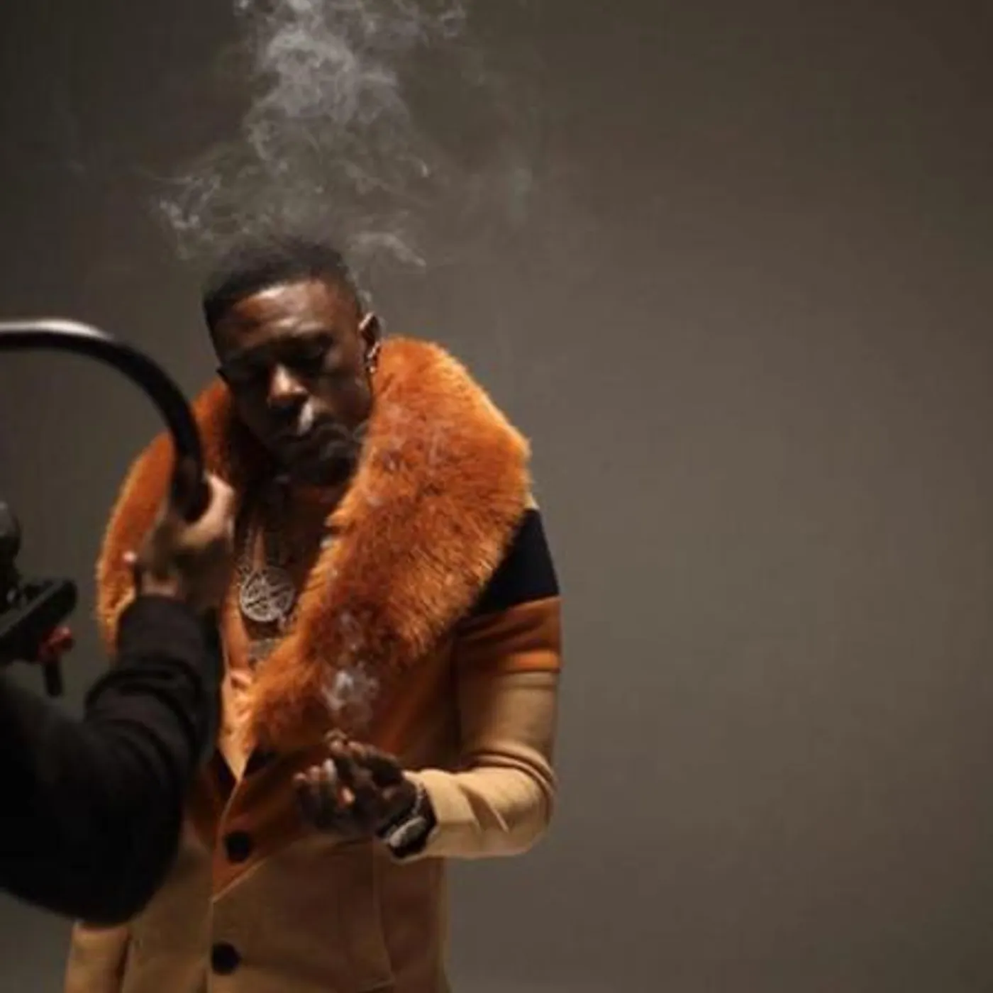 Boosie Badazz Brand Page