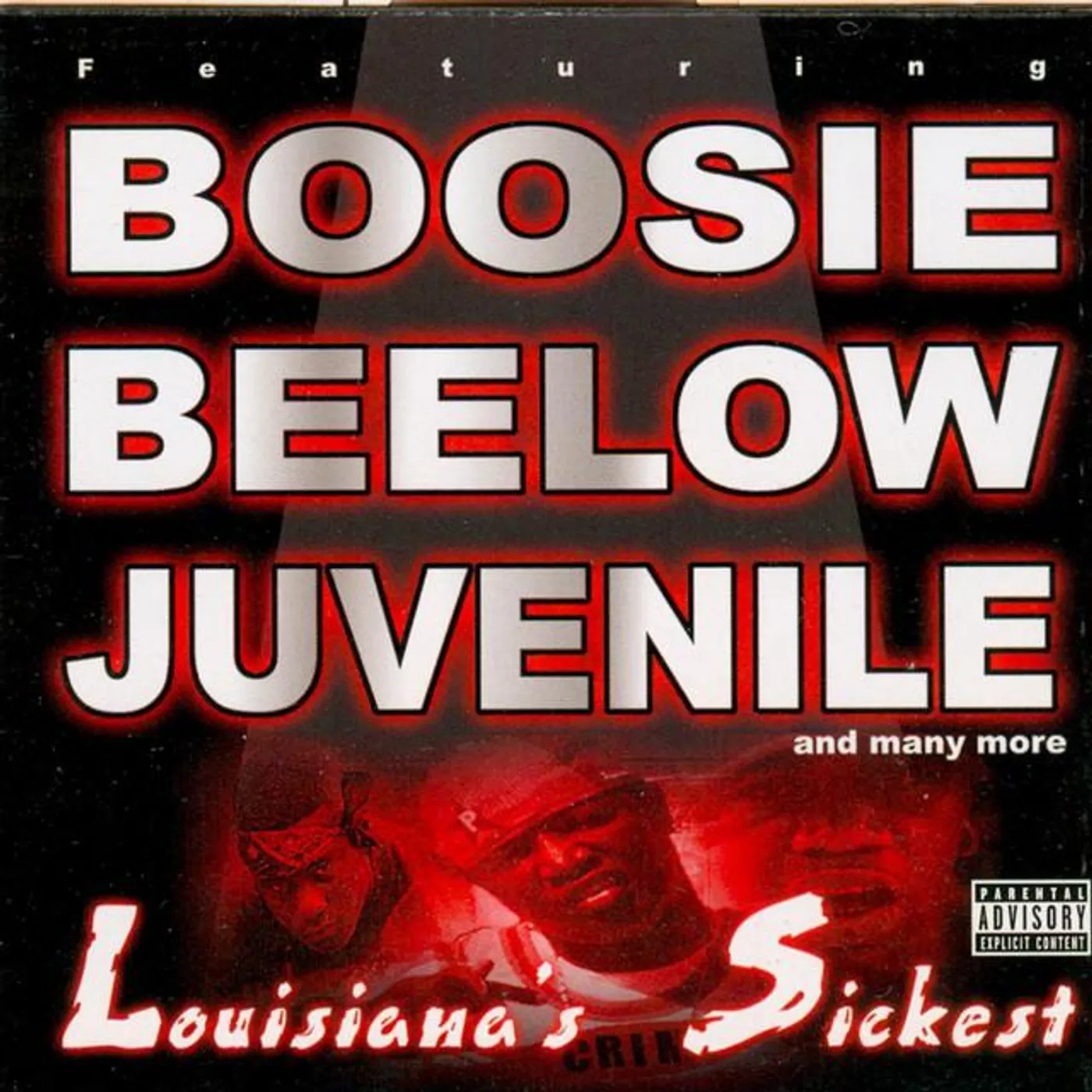 BOOSIE,BEELOW,JUVENILE