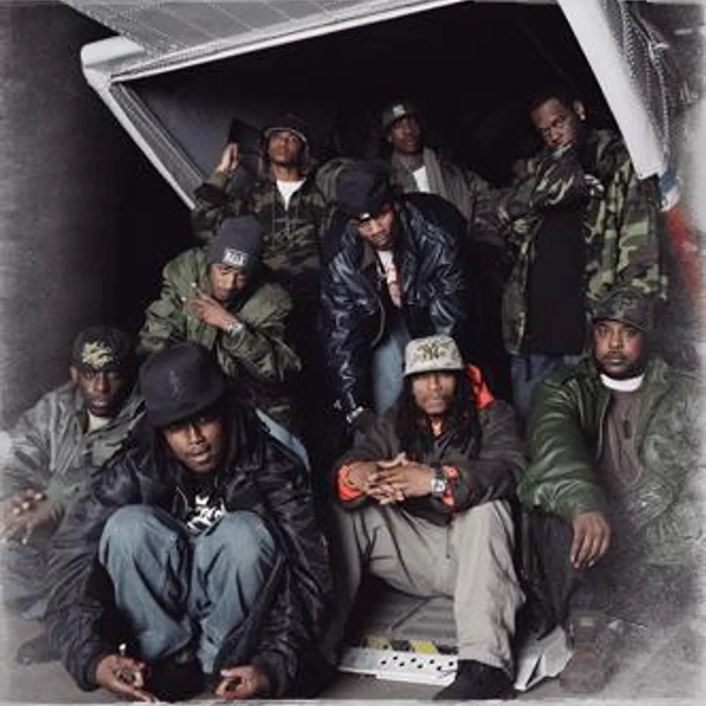 Boot Camp Clik Brand Page