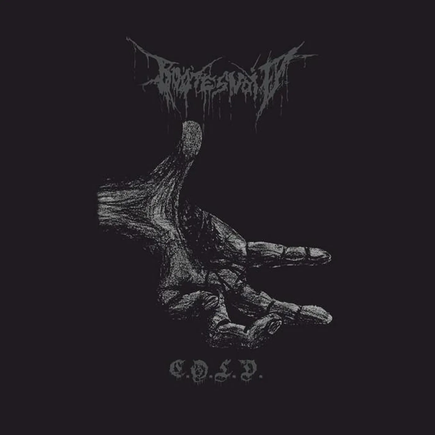 Boötes Void Brand Page