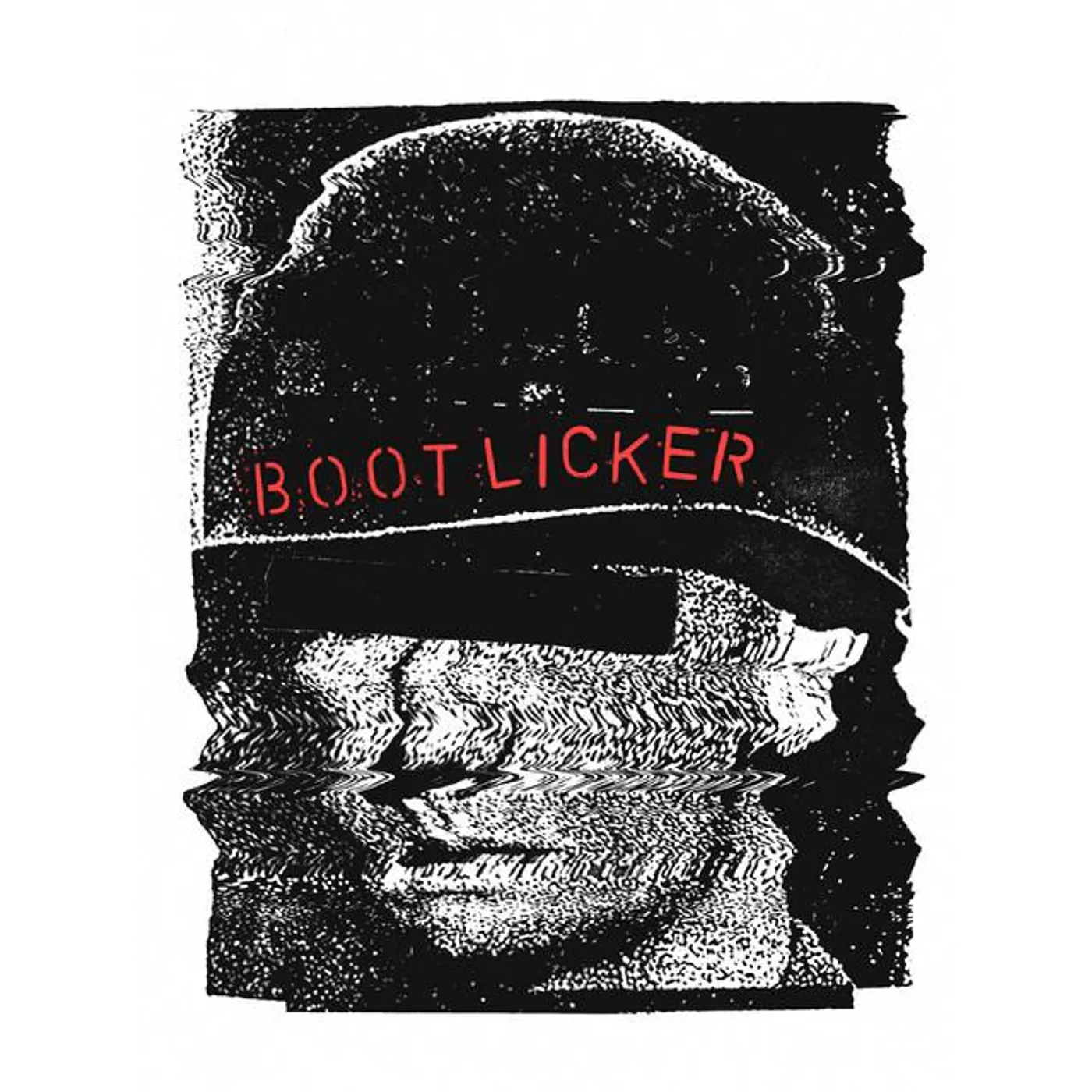 Bootlicker Brand Page