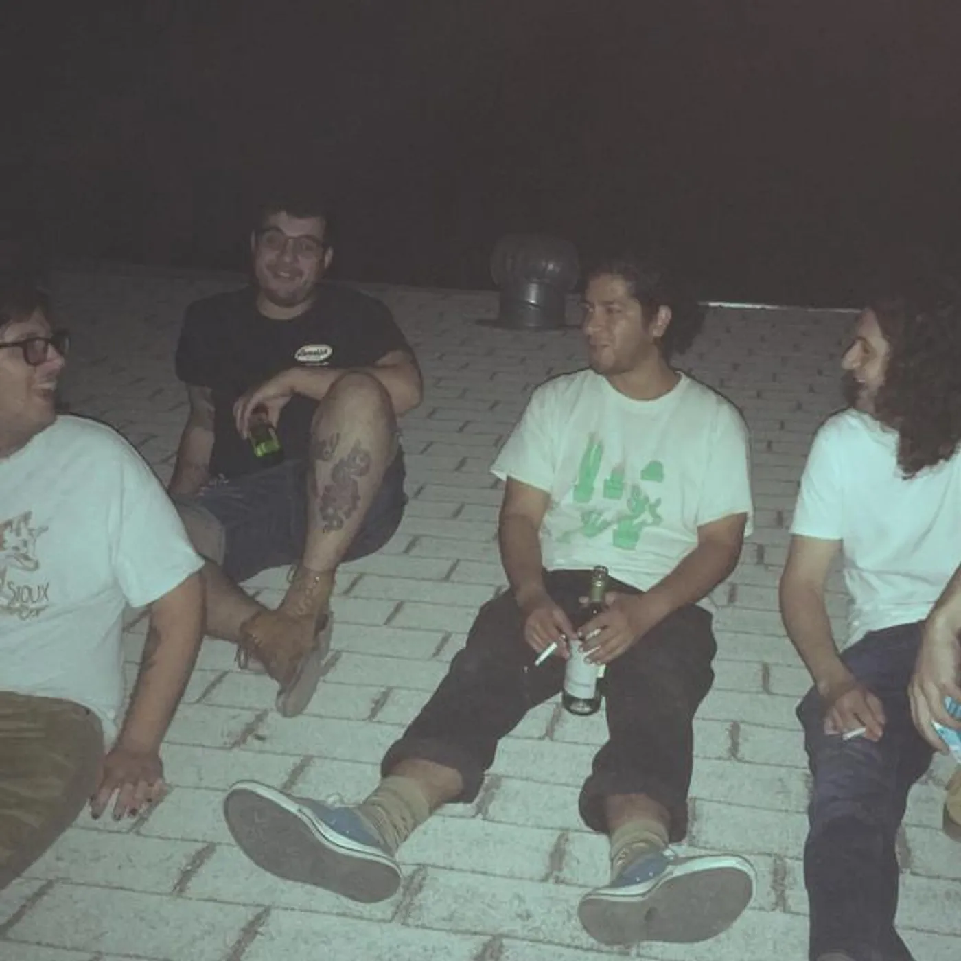 Booty Feet Brand Page