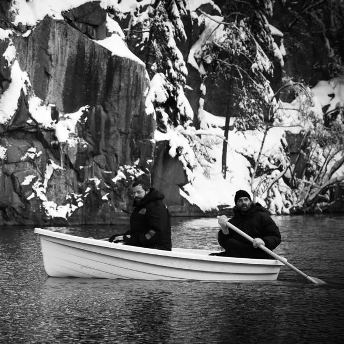 Boozoo Bajou Brand Page