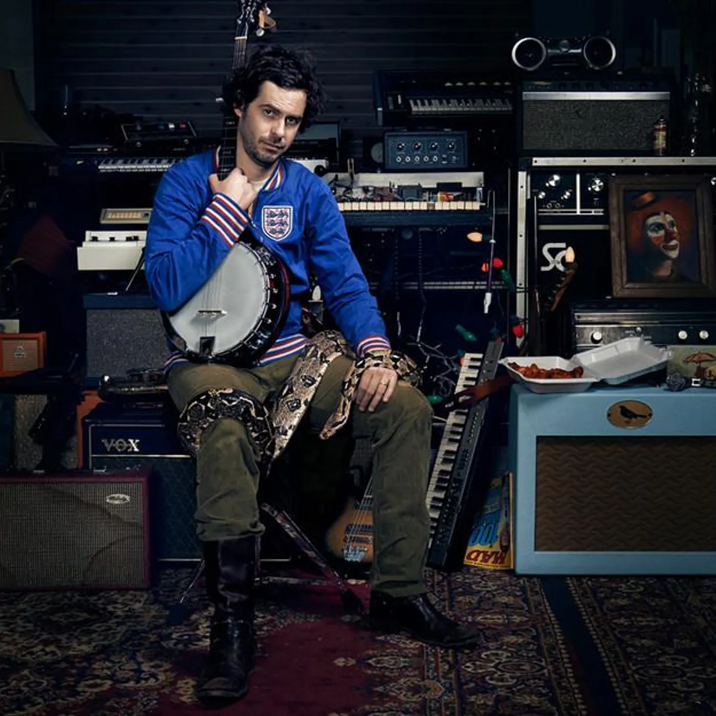 Bop English Brand Page