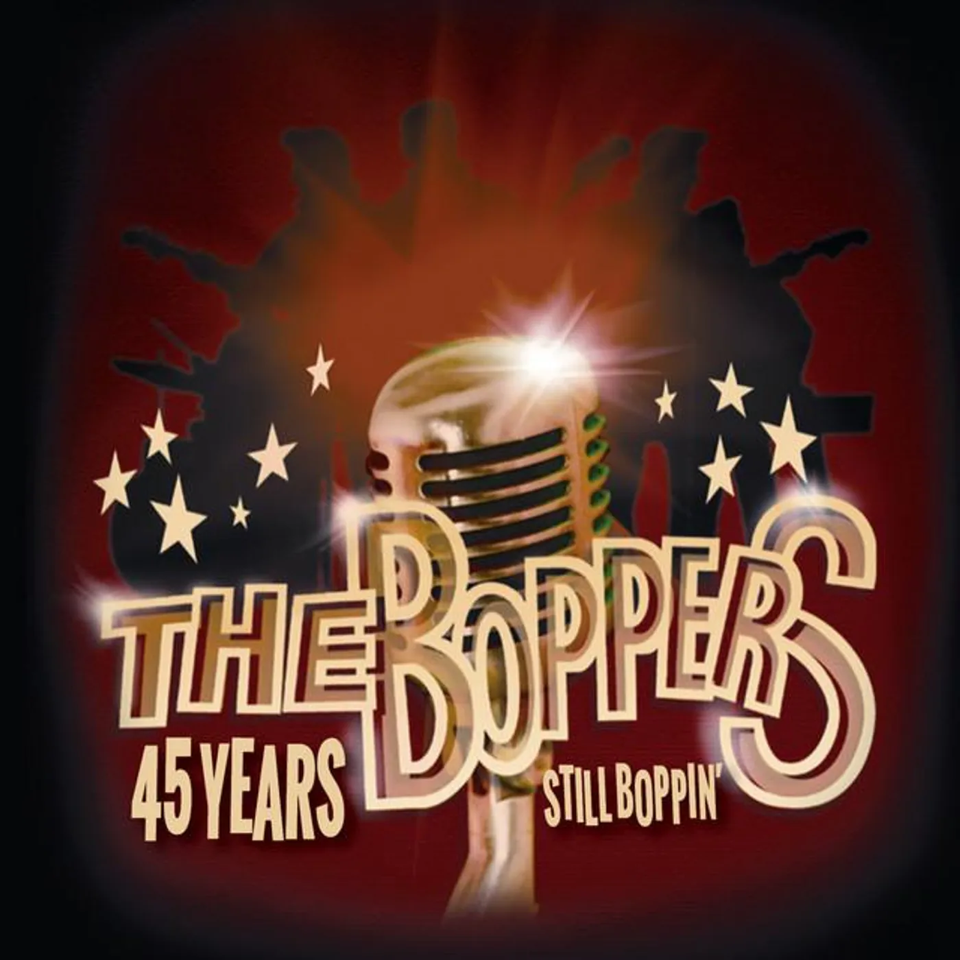 The Boppers