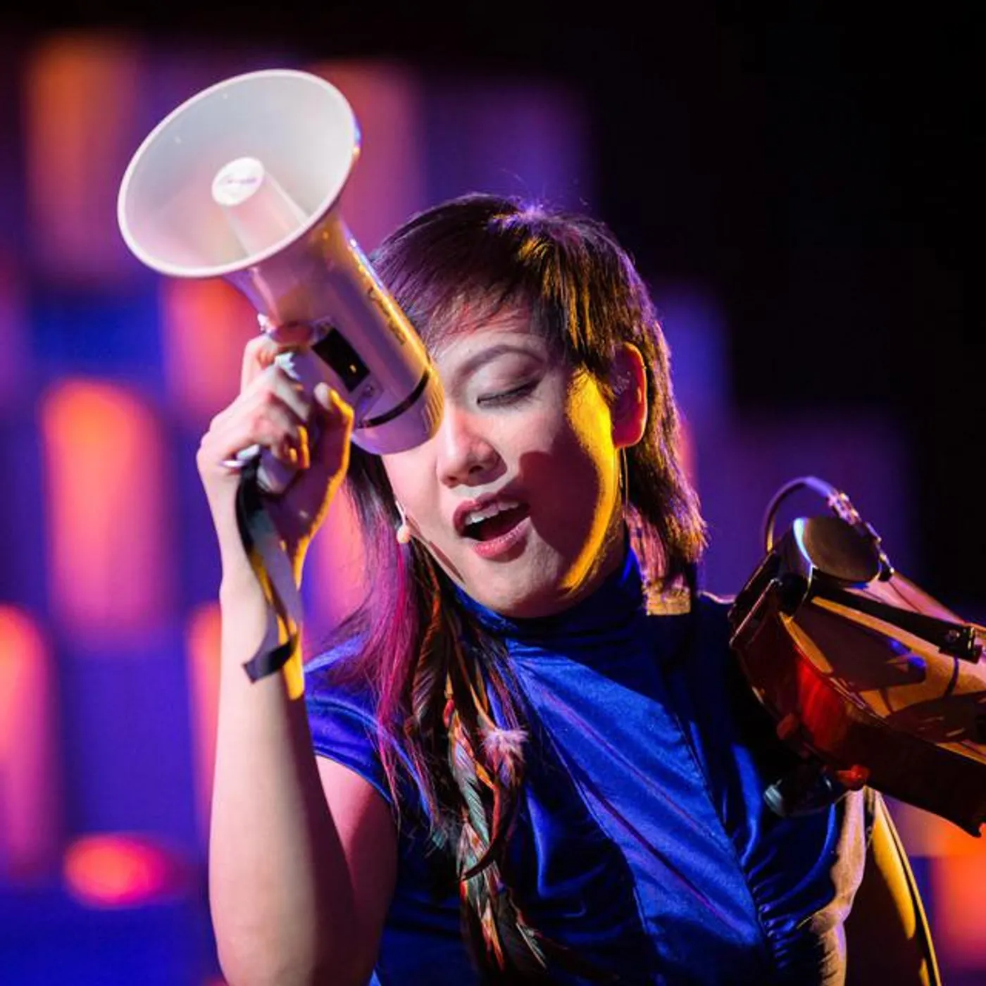 Bora Yoon Brand Page