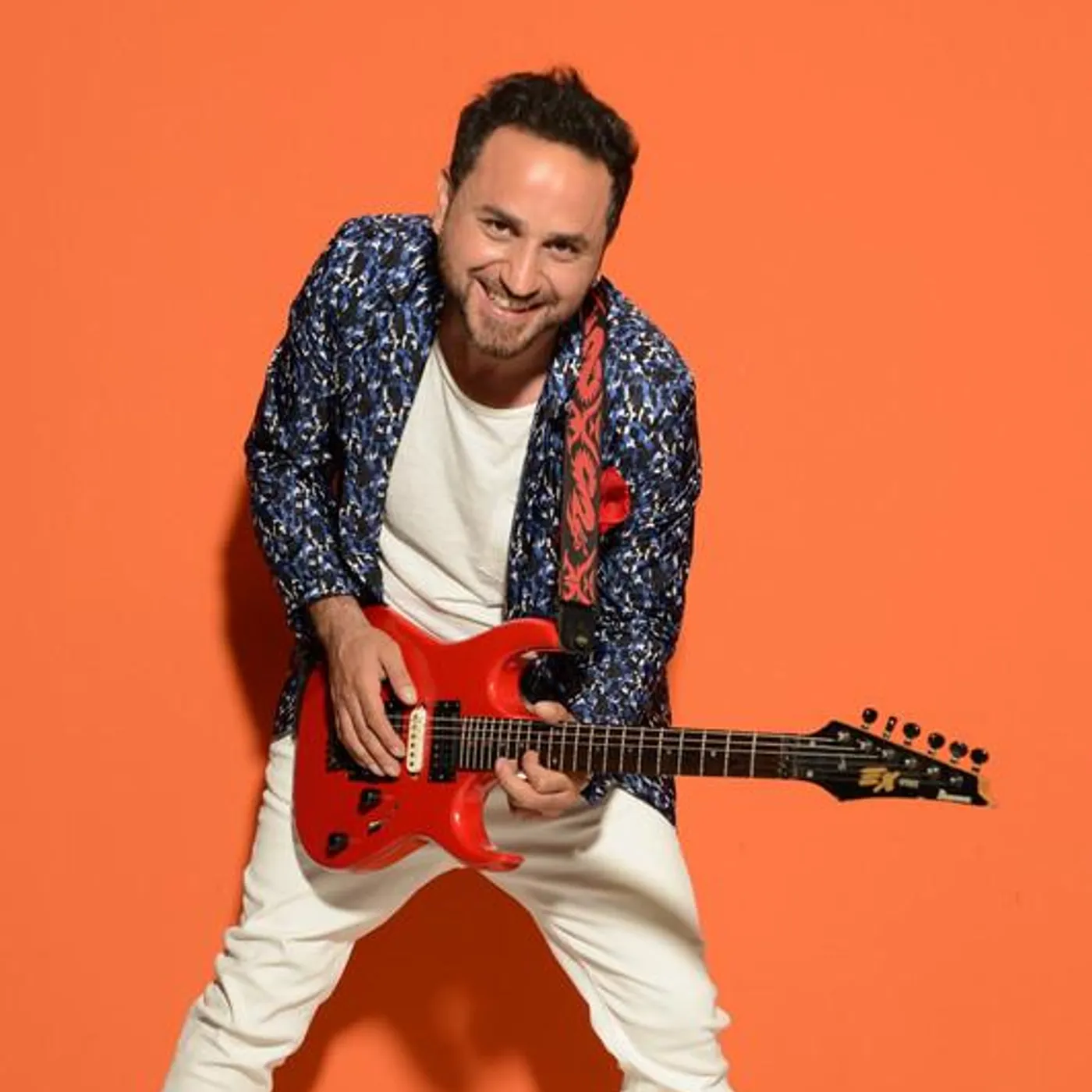 Bora Duran Brand Page