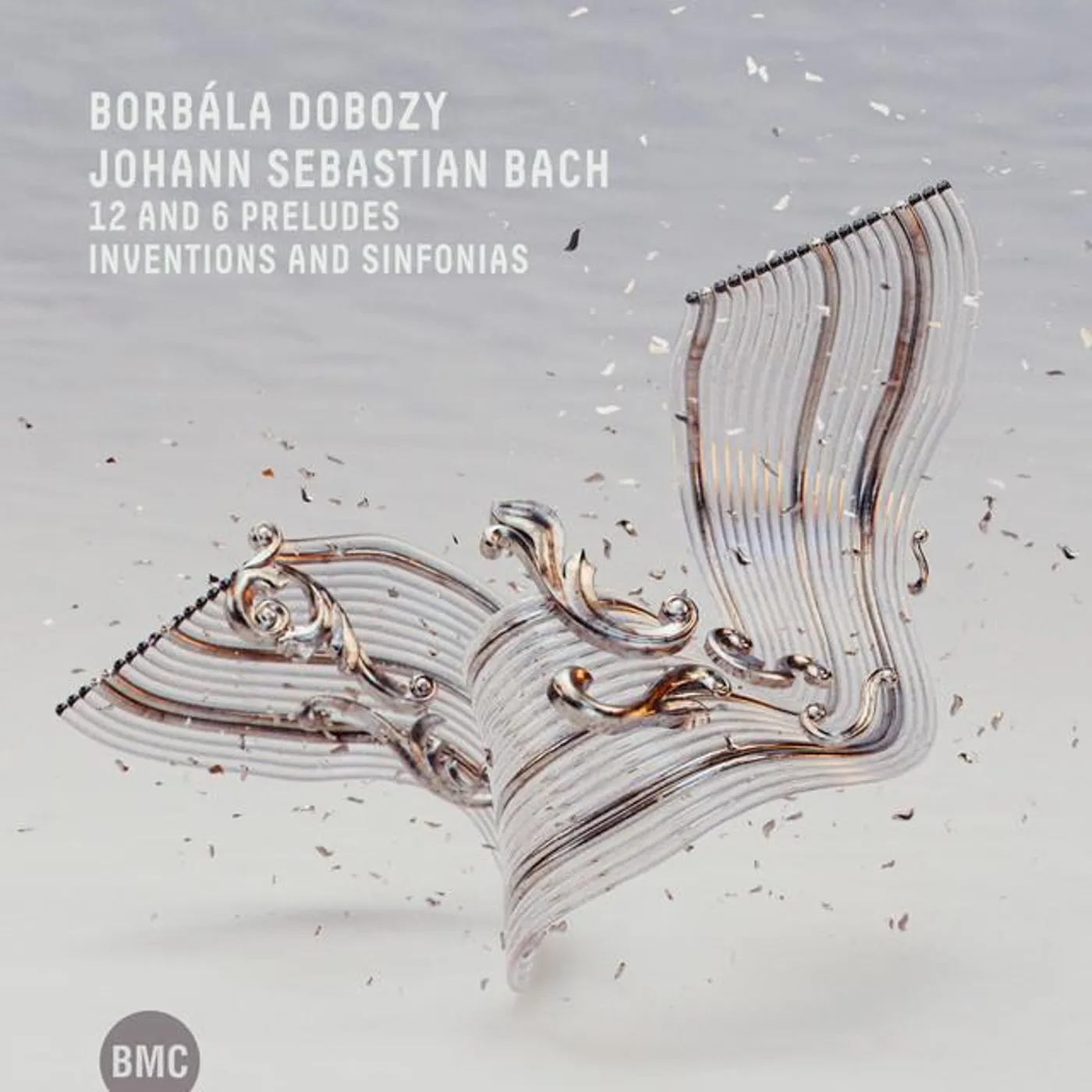 Borbála Dobozy Brand Page