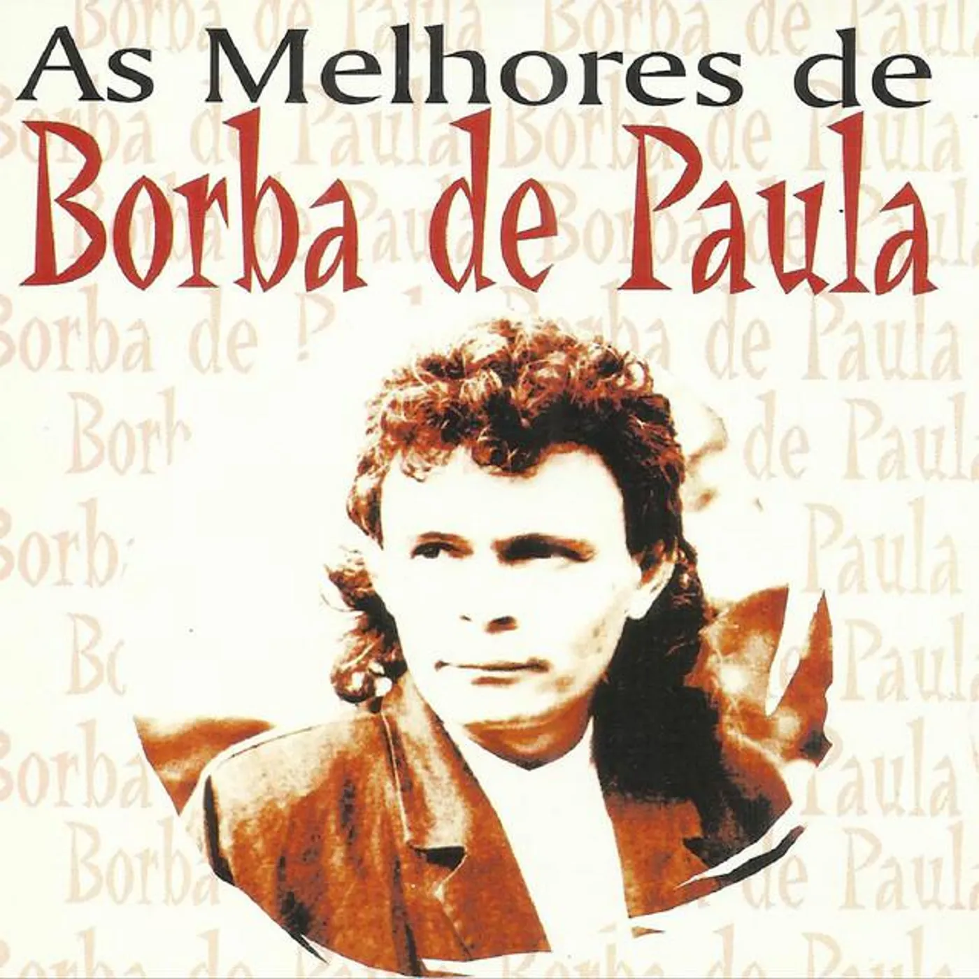 Borba De Paula