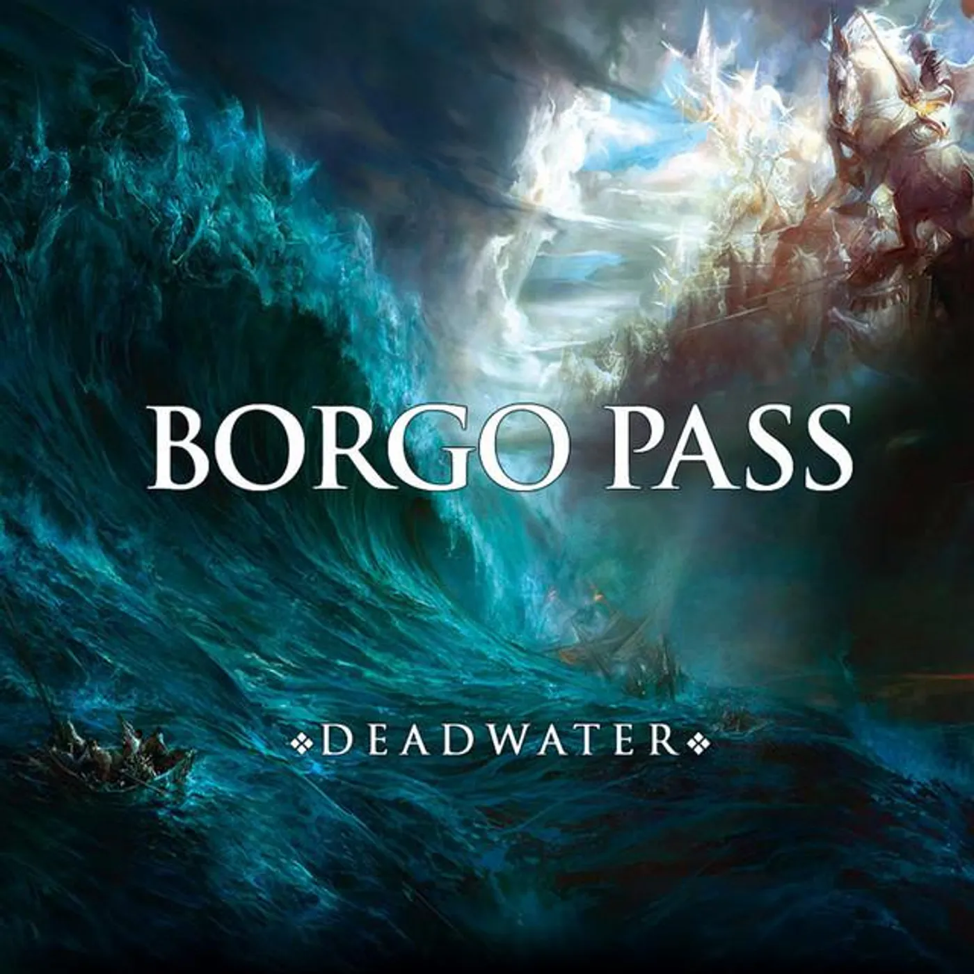 Borgo Pass