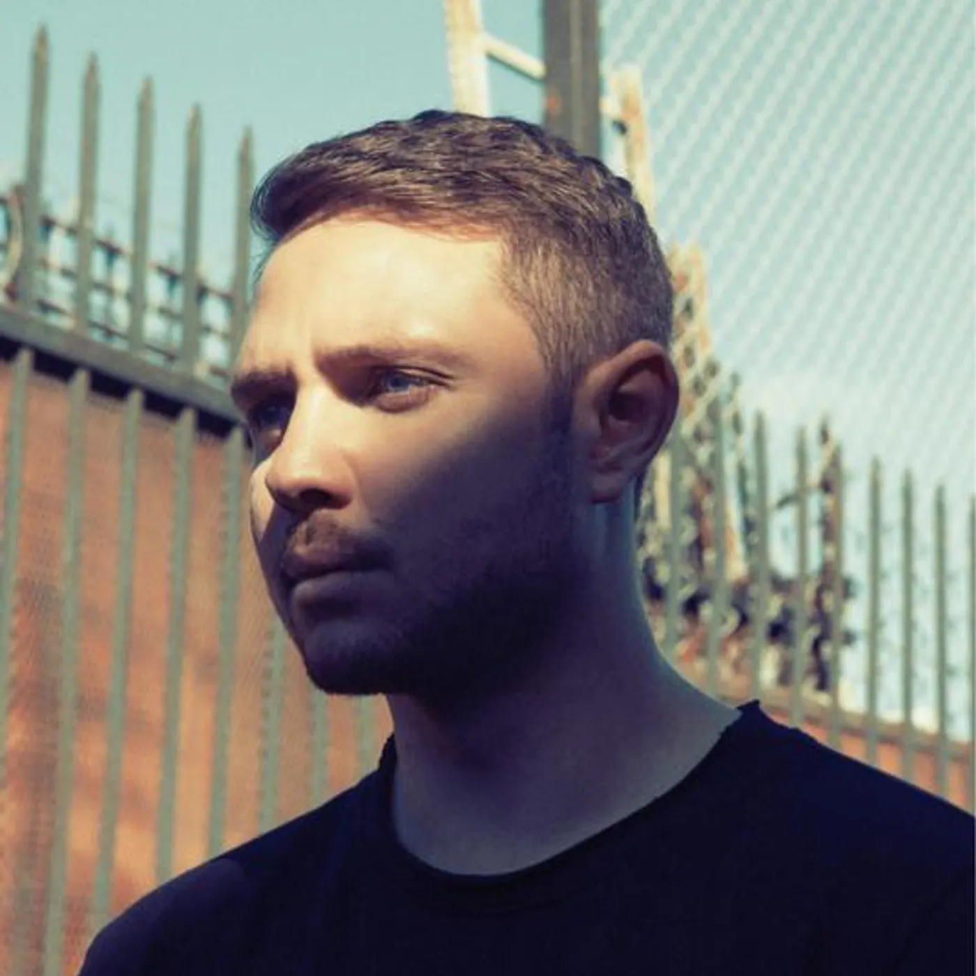 Borgeous Brand Page